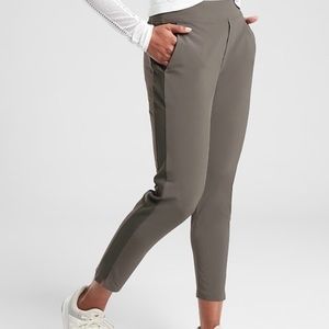 Athleta Brooklyn Ankle Pants